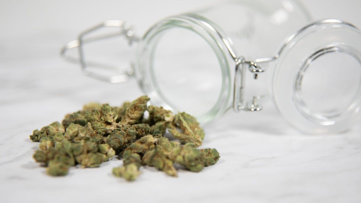 The Impact of the COVID-19 Pandemic on Medicinal Cannabis Deliveries in Florida