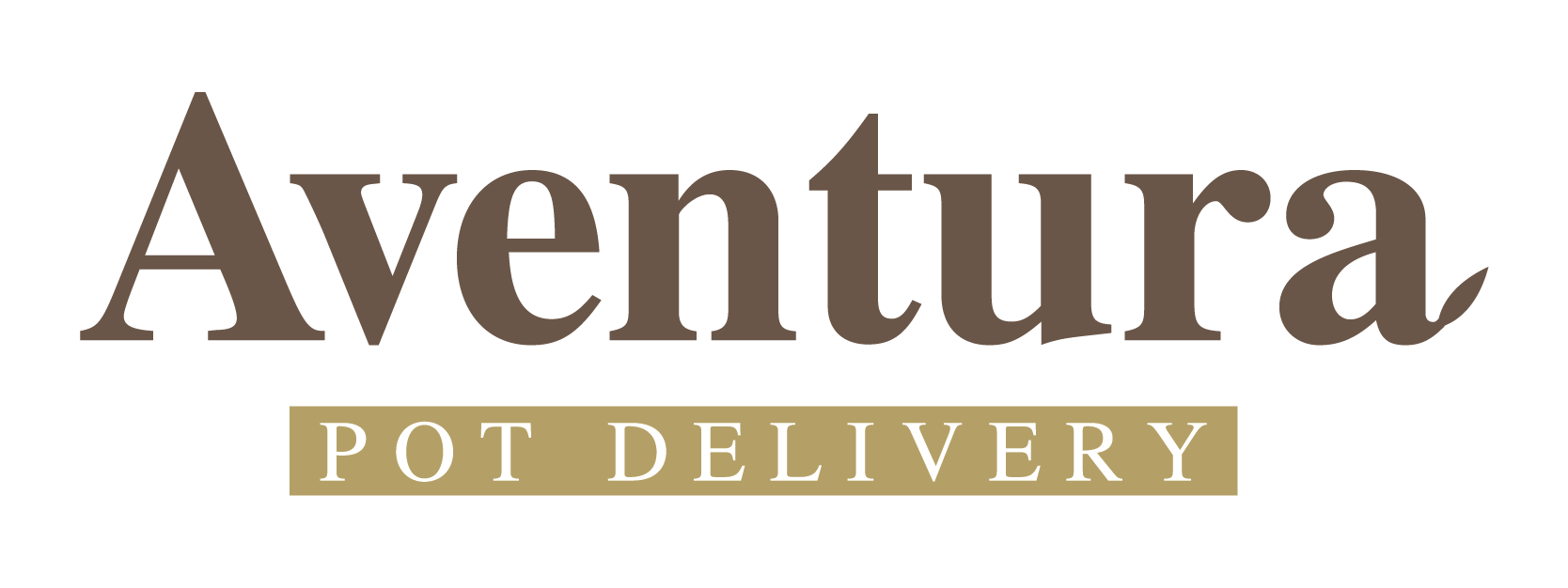 Aventura Pot Delivery